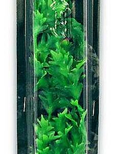 Plastová rastlina 10cm 1B27