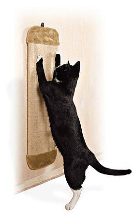 Scratching Board Xl Scratching board XL