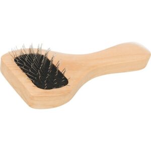 Soft brush