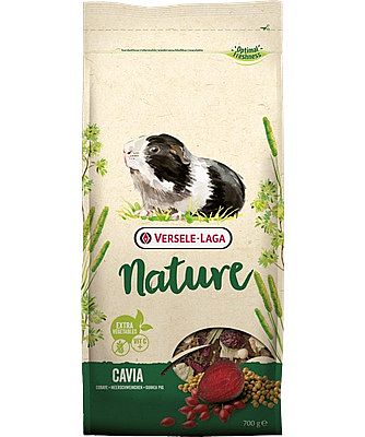 Vl Nature Cavia 2.3Kg VL NATURE Cavia 2.3kg