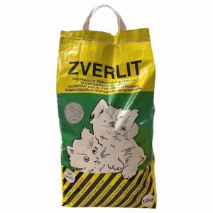 Zverlit zeleny 10kg