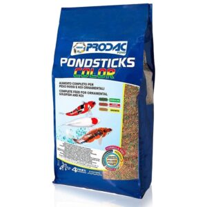 Prodac Pondsticks Color