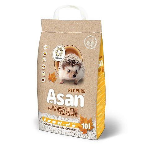 Asan Pet Pure 10L ASAN PET Pure 10l