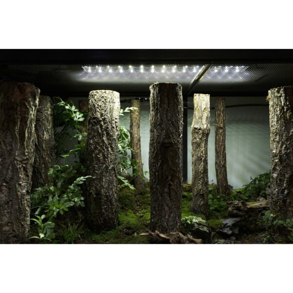 ReptiZoo LED osvětlení LED011T 24" UVB 5.0 – Obrázok 3