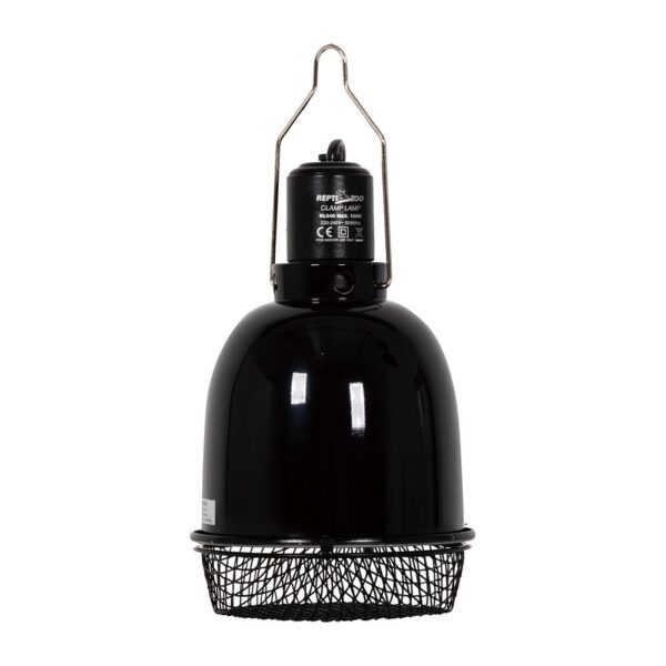 Reptizoo ochranná mříž pro lampy 14cm – Obrázok 2