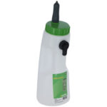 Kŕmna fľaša pre teľatá s cumlíkom KERBL 14671 MILKY FEEDER 2