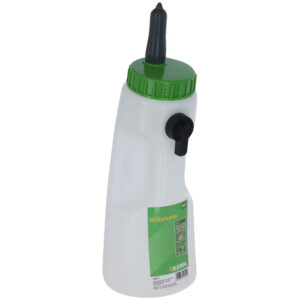 Kŕmna fľaša pre teľatá s cumlíkom KERBL 14671 MILKY FEEDER 2