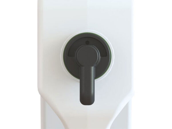 Kŕmna fľaša pre teľatá s cumlíkom KERBL 14676 MILKY FEEDER 4l – Obrázok 4