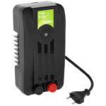 Sieťový zdroj pre elektrický ohradník KERBL 392529 TITAN N 500