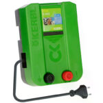 Sieťový zdroj pre elektrický ohradník KERBL 392533 TITAN N 3800