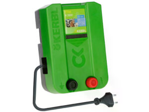 Sieťový zdroj pre elektrický ohradník KERBL 392533 TITAN N 3800