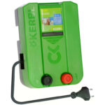 Sieťový zdroj pre elektrický ohradník KERBL 392536 TITAN N 6800