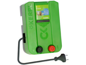 Sieťový zdroj pre elektrický ohradník KERBL 392536 TITAN N 6800