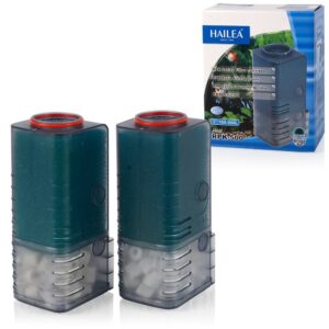 Akvaristika, filtrační média, Filtry a filtrační média, TOMMY - Hailea náplň filtru RPK-500 2 ks/bal