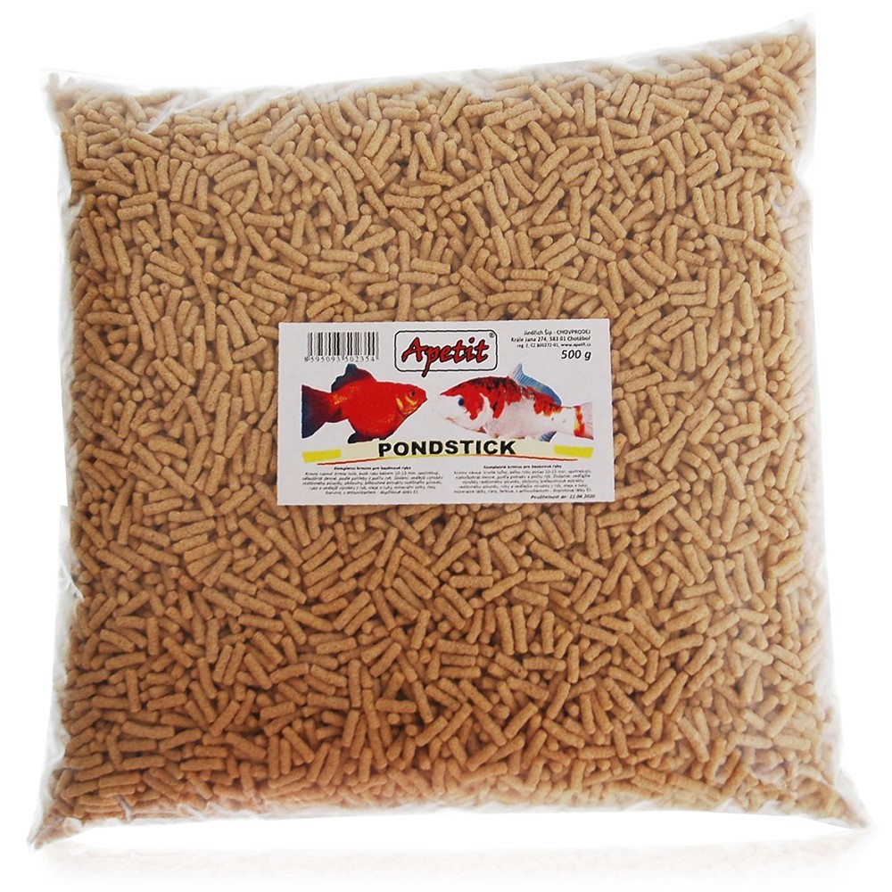 Apetit Pondsticks Apetit Pondsticks