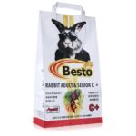 AF Apetit - Besto Rabbit Adult & senior C+ 2
