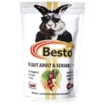 Apetit - Besto Rabbit Adult & senior C+ 454g