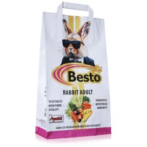 Apetit - Besto RABBIT ADULT 2