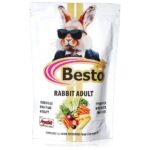 Apetit - Besto RABBIT ADULT 454g