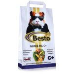 Apetit - Besto GUINEA PIG C+ 2