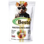 Apetit - Besto HAMSTER & RAT & MOUSE 454g
