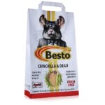 Apetit - Besto CHINCHILLA & DEGU 2