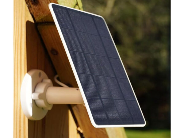 Solárna sada na napájanie automatického otvárania a zatvárania kurína CHICKEN GUARD SOLAR PANEL – Obrázok 3
