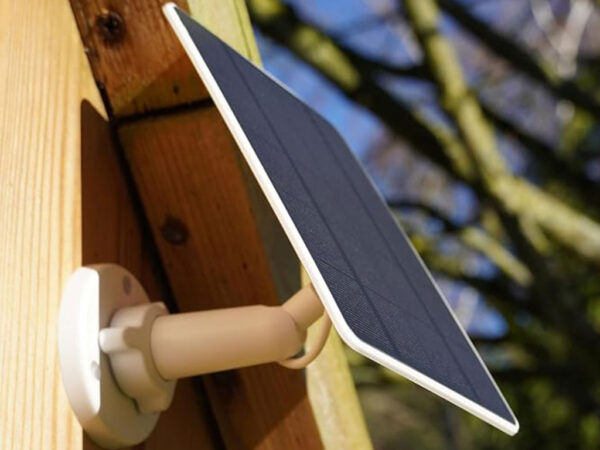 Solárna sada na napájanie automatického otvárania a zatvárania kurína CHICKEN GUARD SOLAR PANEL – Obrázok 4