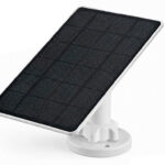 Solárna sada na napájanie automatického otvárania a zatvárania kurína CHICKEN GUARD SOLAR PANEL