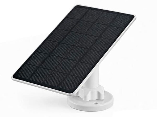 Solárna sada na napájanie automatického otvárania a zatvárania kurína CHICKEN GUARD SOLAR PANEL